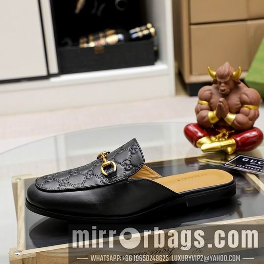Gucci Replica Shoes sz38-45 mnh0413