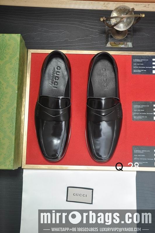 Gucci Replica Shoes sz38-45 N1208
