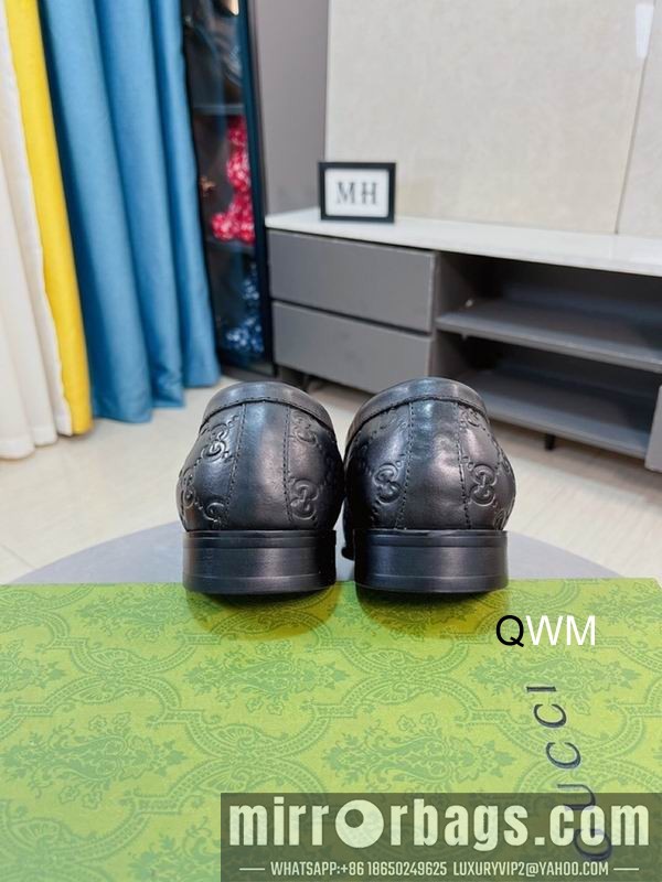 Gucci Replica Shoes sz38-45 2C WM1105
