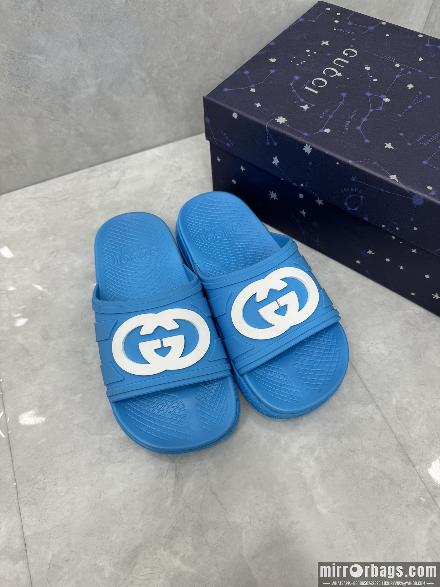 Gucci Replica Shoes sz36-47 h0802