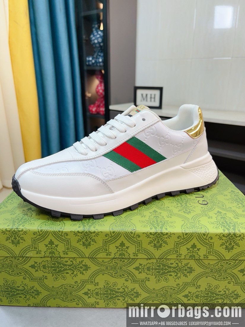 Gucci Replica Shoes sz38-44 h0704