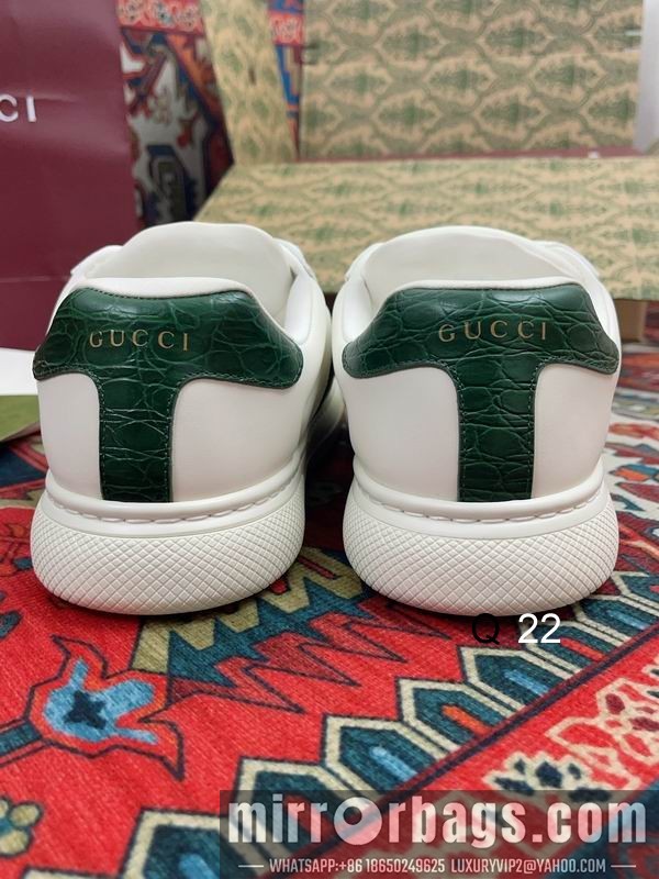 Gucci Replica Shoes sz35-45 SF1101