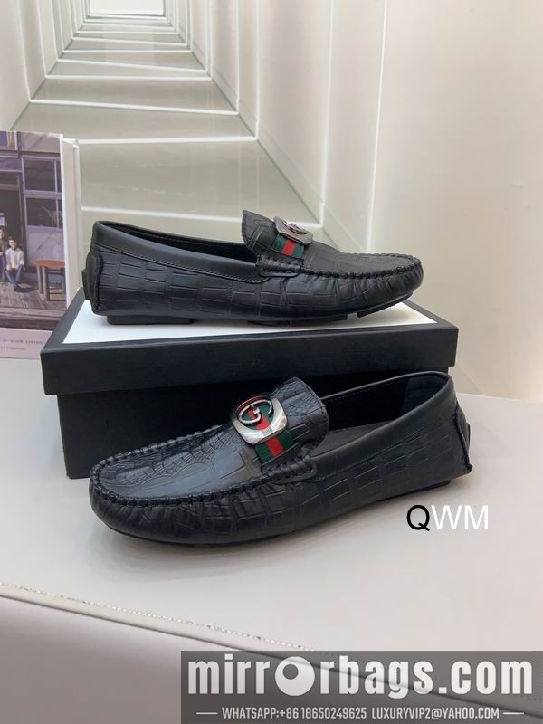 Gucci Replica Shoes colour sz38-45 WM0904