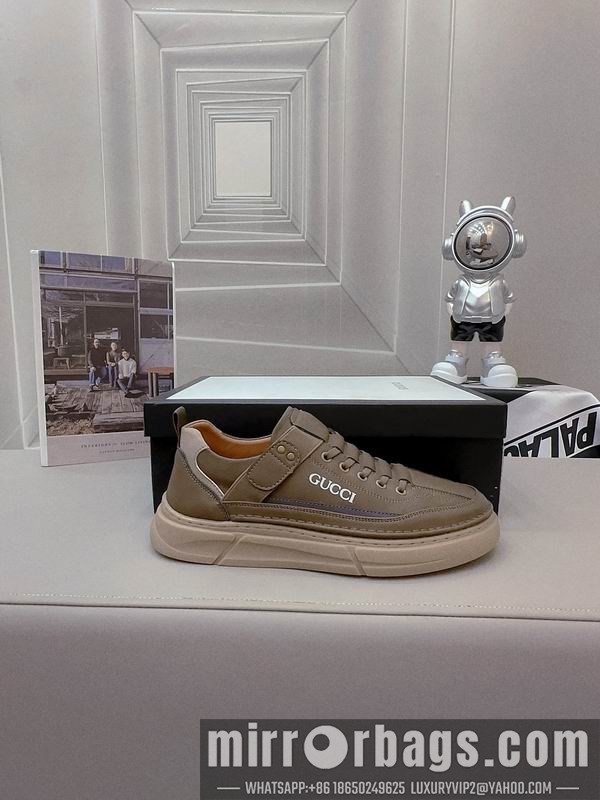 Gucci Replica Shoes sz38-44 mnf0364