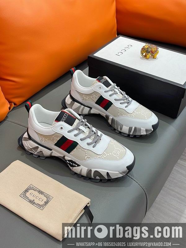 Gucci Replica Shoes sz38-44 mnf0140