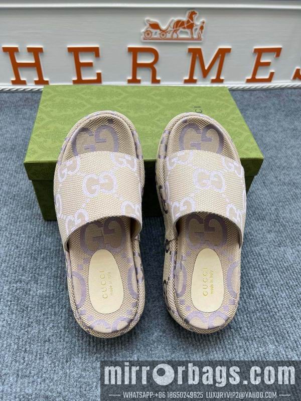 Gucci Replica Shoes sz36-42 5.5cm mnf0333