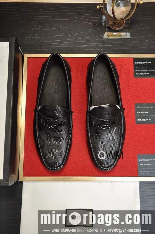 Gucci Replica Shoes sz38-45 WM03102