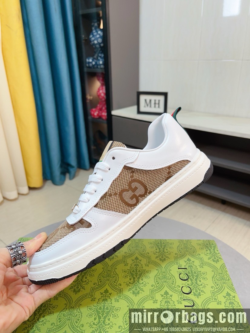 Gucci Replica Shoes sz38-44 h0701