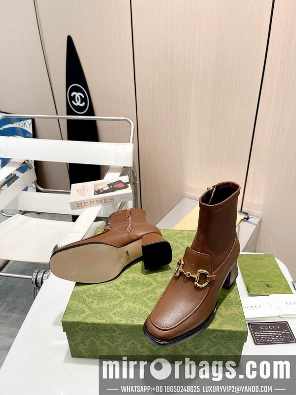 Gucci Replica Shoes sz35-40 mnf0302