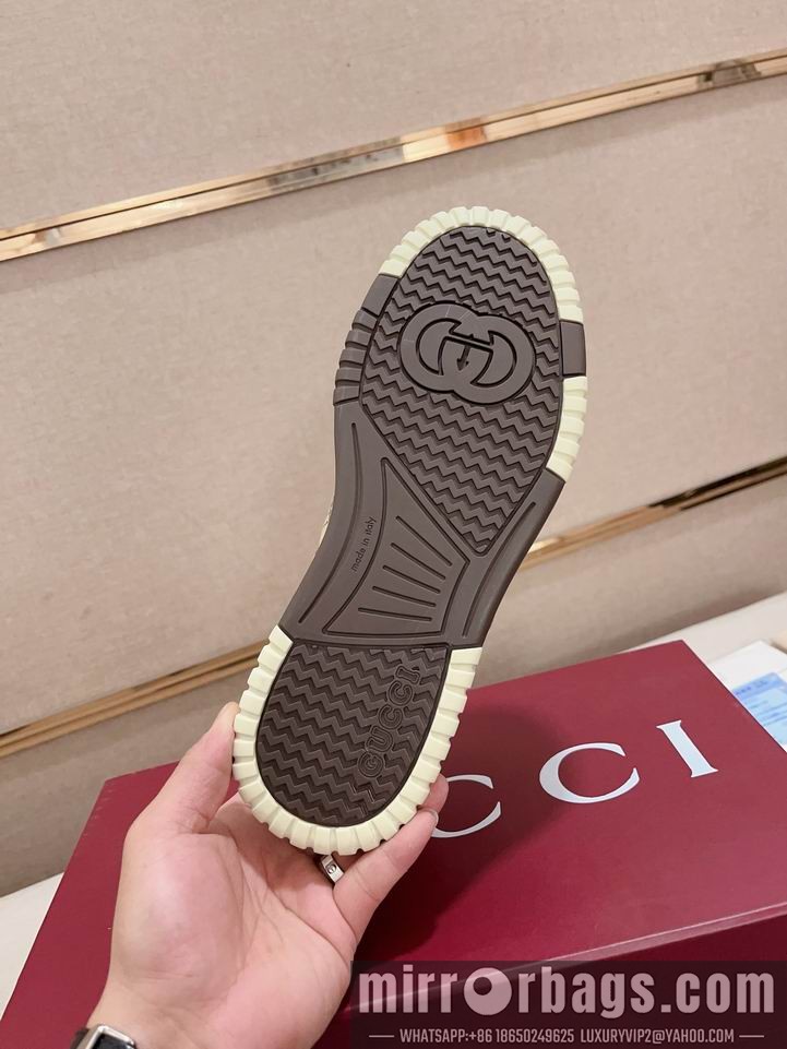 Gucci Replica Shoes sz38-45 hnh0305