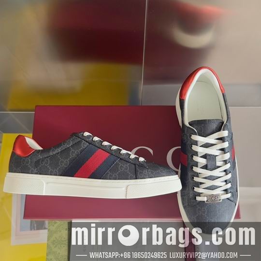 Gucci Replica Shoes sz39-45 mnh0803