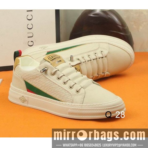 Gucci Replica Shoes sz38-45 N1108