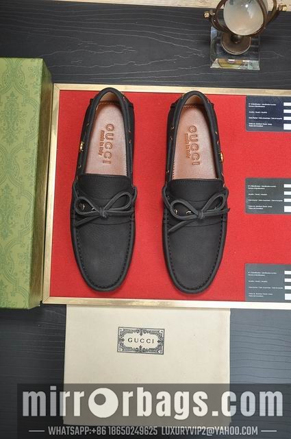 Gucci Replica Shoes sz38-44 mnh0509