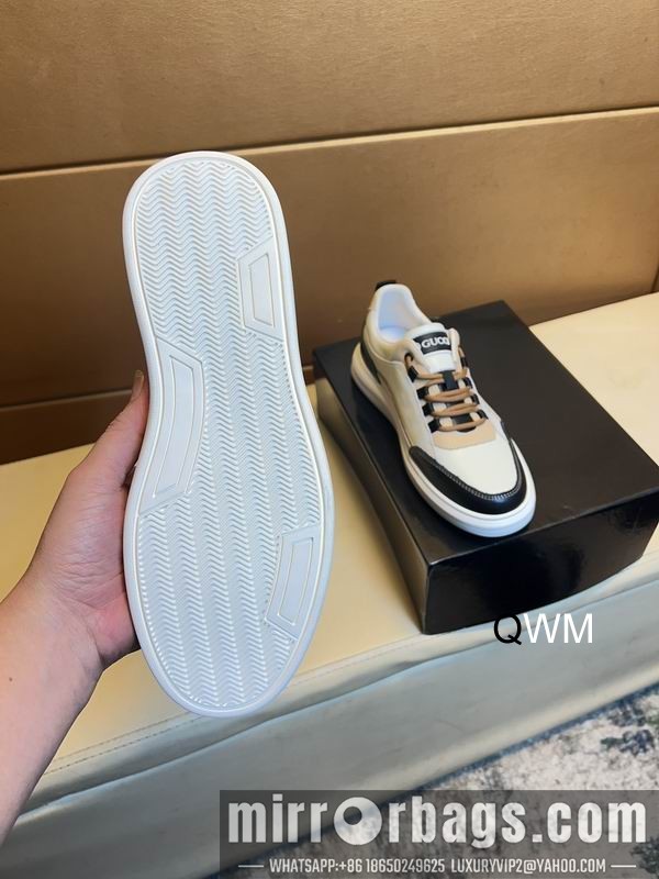 Gucci Replica Shoes sz38-45 WM0202