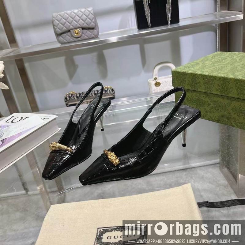 Gucci Replica Shoes sz35-42 6.5cm mnf0313