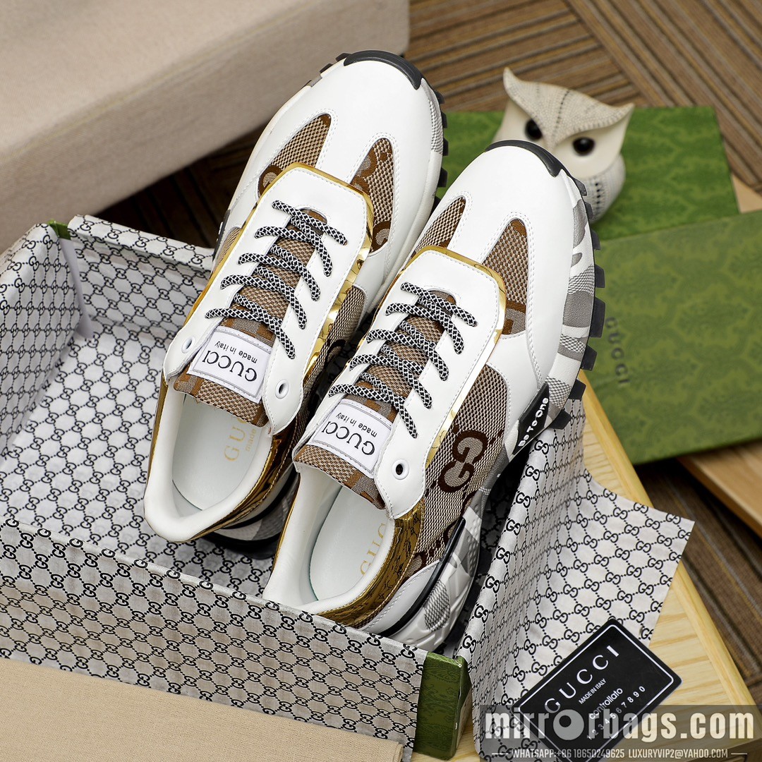 Gucci Replica Shoes sz38-45 hnh1206
