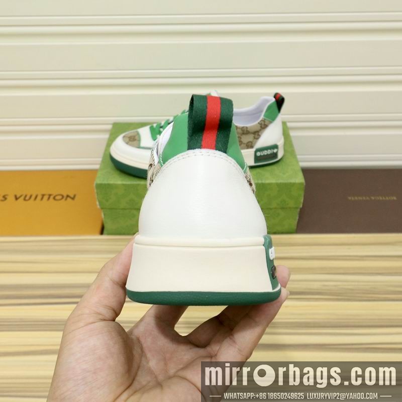 Gucci Replica Shoes sz38-45 mnf0320