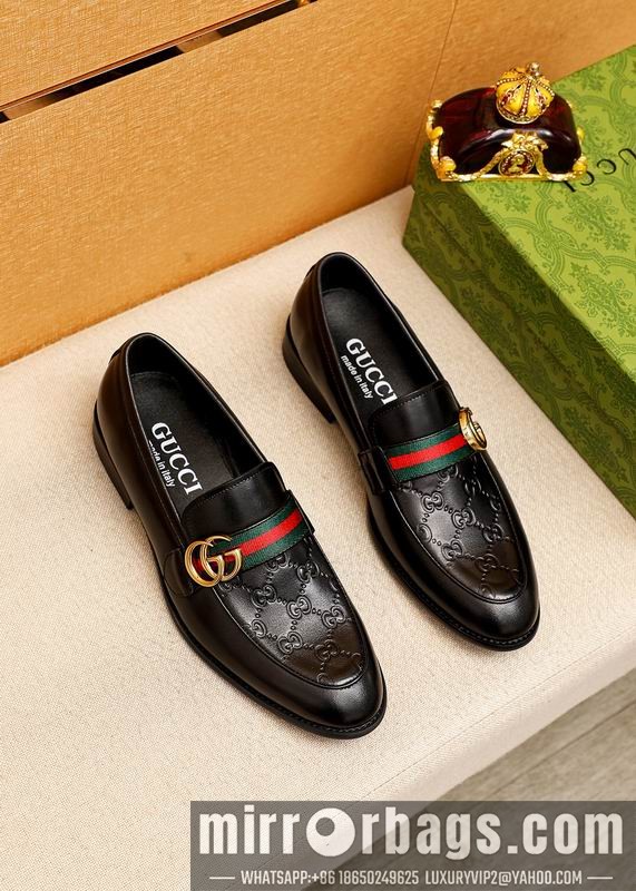 Gucci Replica Shoes sz39-46 mnf0231