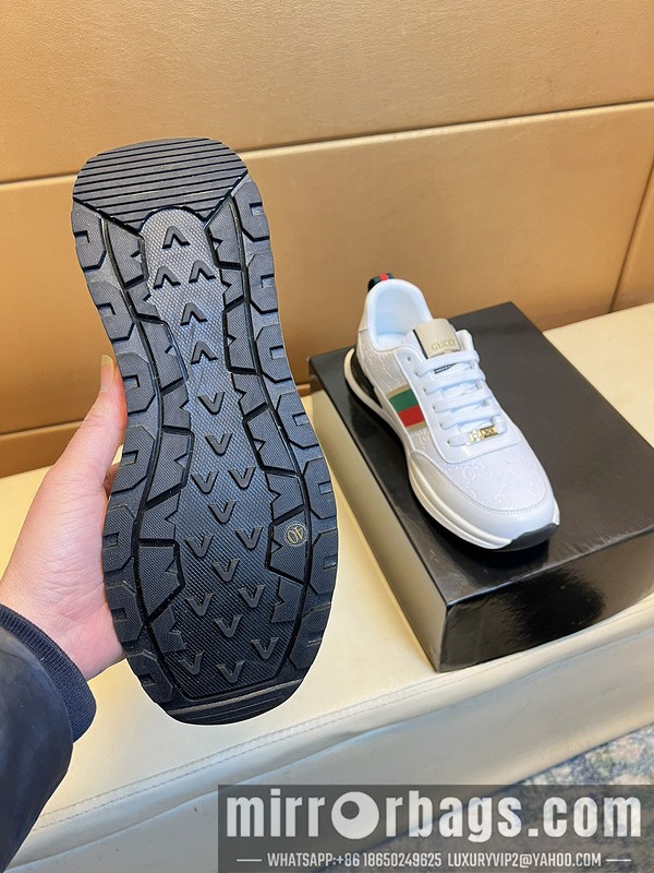 Gucci Replica Shoes sz38-44 jyh0208
