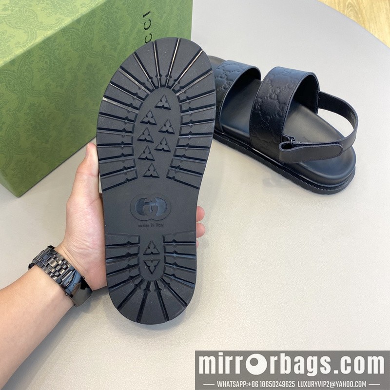 Gucci Replica Shoes sz38-45 jyh0203