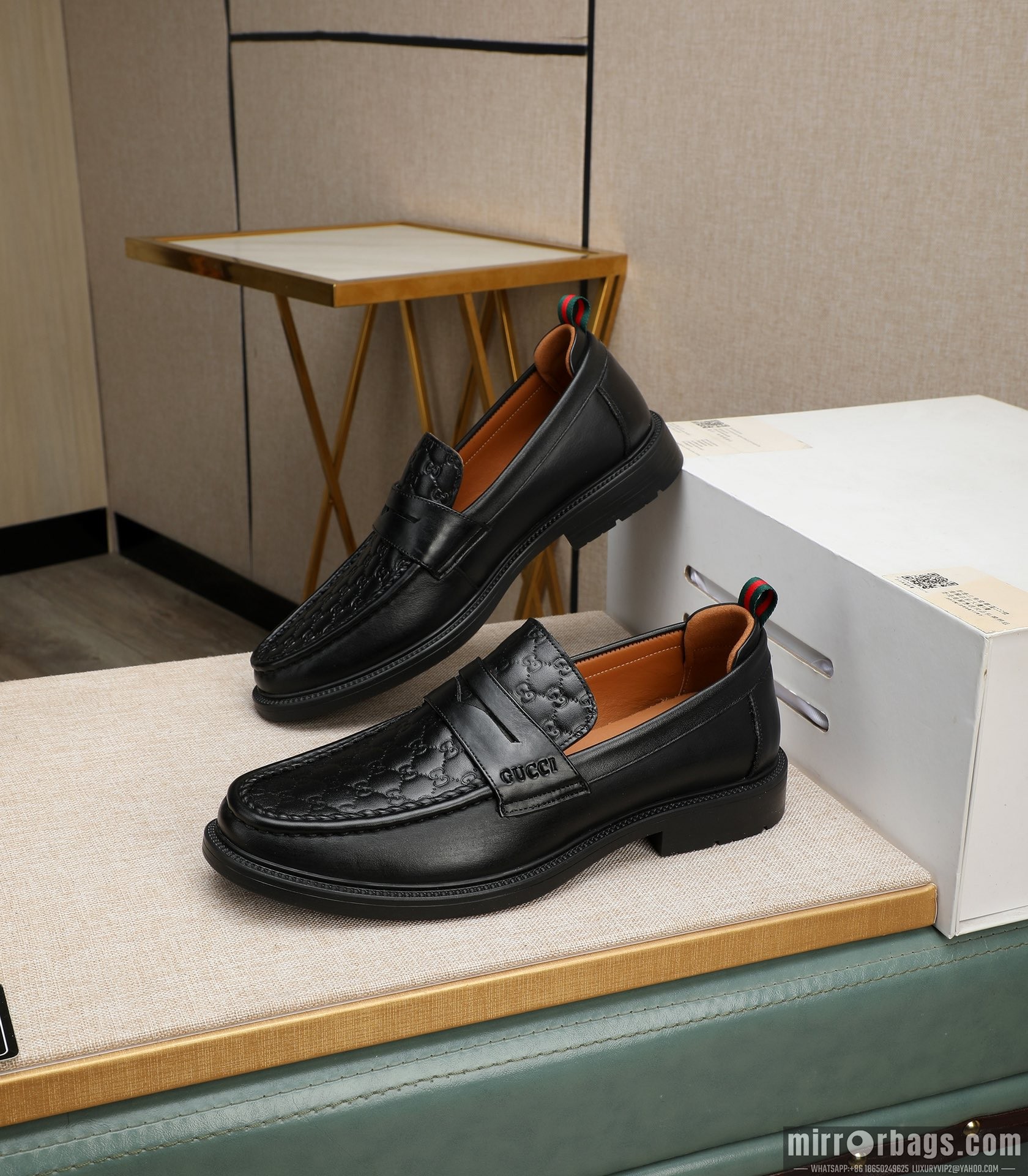 Gucci Replica Shoes sz38-44 h1029
