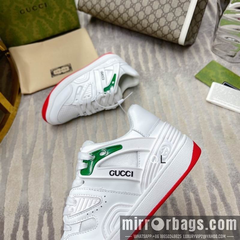Gucci Replica Shoes sz35-44 ngh0305