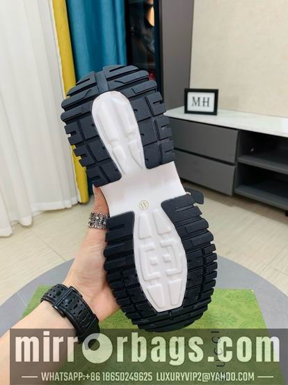 Gucci Replica Shoes sz38-44 mnh0513