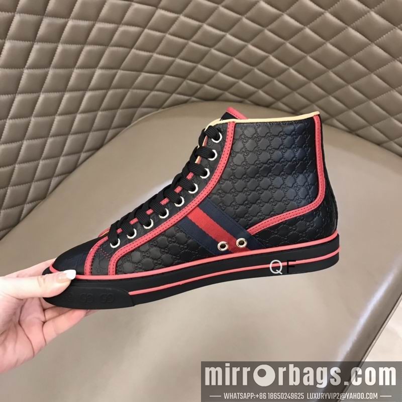 Gucci Replica Shoes sz35-46 F0310