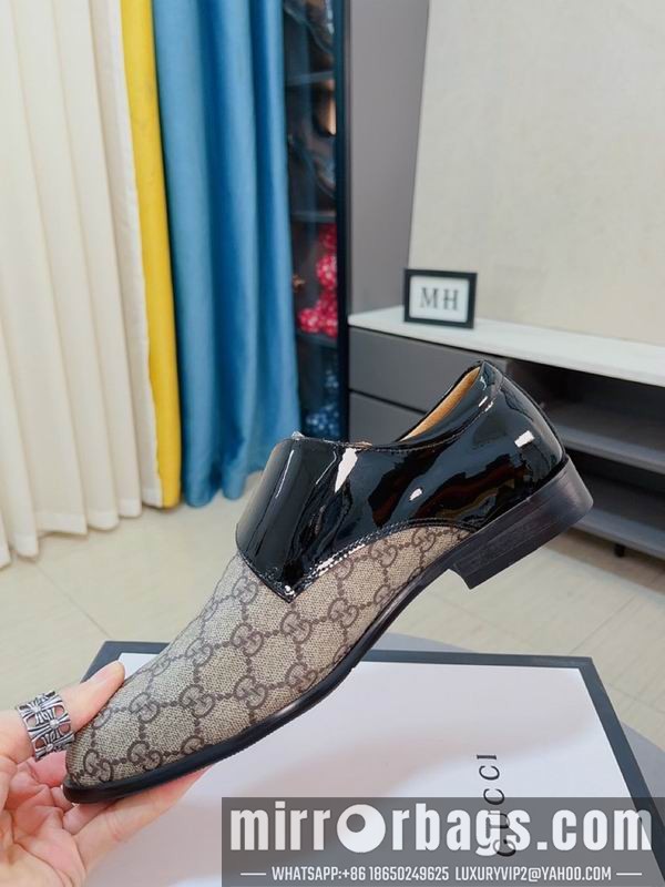 Gucci Replica Shoes sz38-44 mnf0241