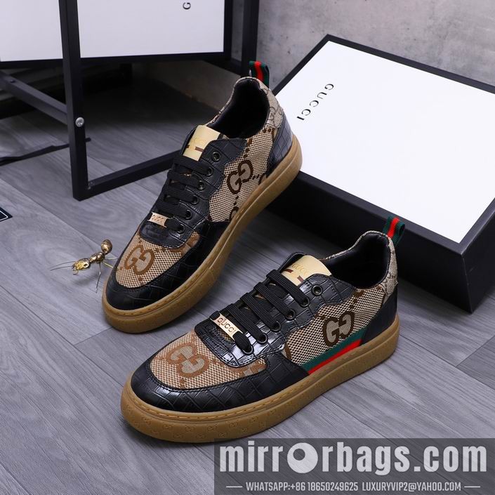 Gucci Replica Shoes sz38-44 hnh1029