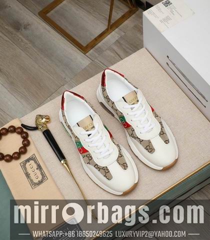 Gucci Replica Shoes sz38-44 hnh0420