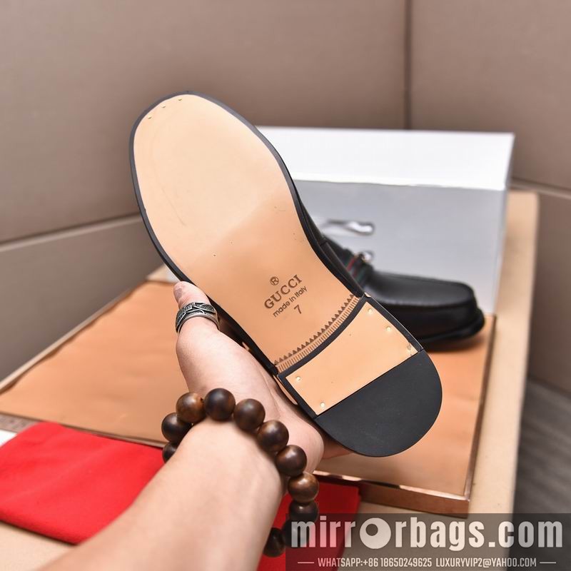 Gucci Replica Shoes sz38-44 hnm0195