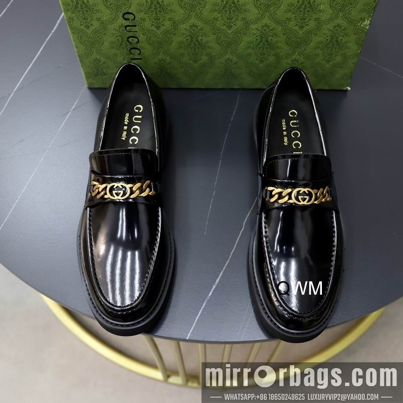 Gucci Replica Shoes sz38-45 2C WM1005