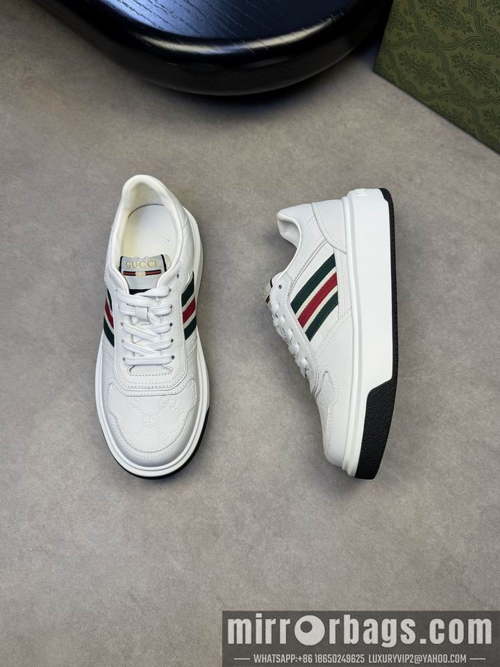 Gucci Replica Shoes sz38-45 hnh0244
