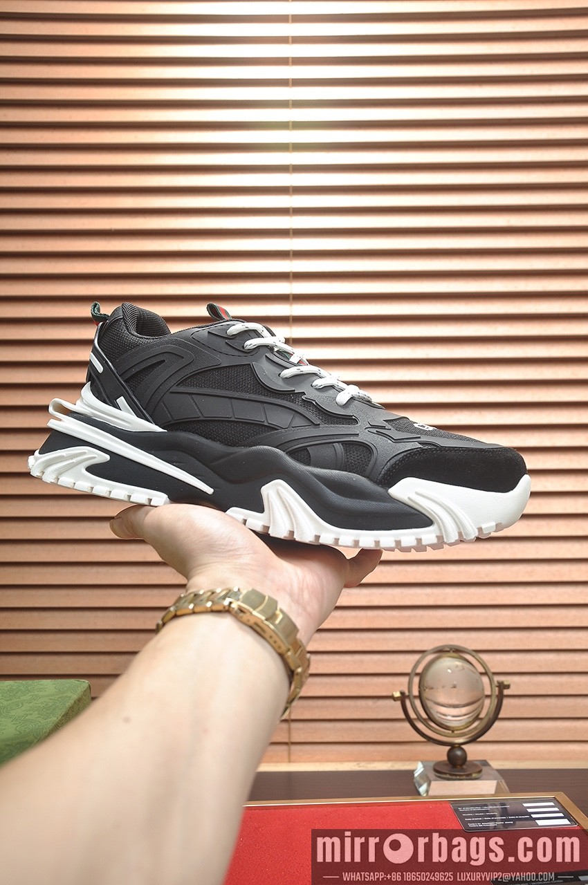 Gucci Replica Shoes sz38-44 h1007