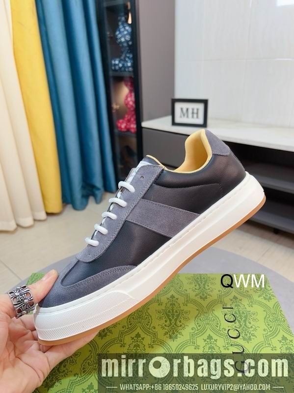 Gucci Replica Shoes sz38-45 WM0922