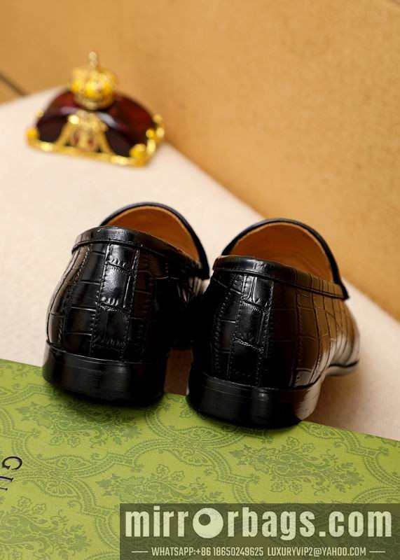 Gucci Replica Shoes sz38-47 mnf0125