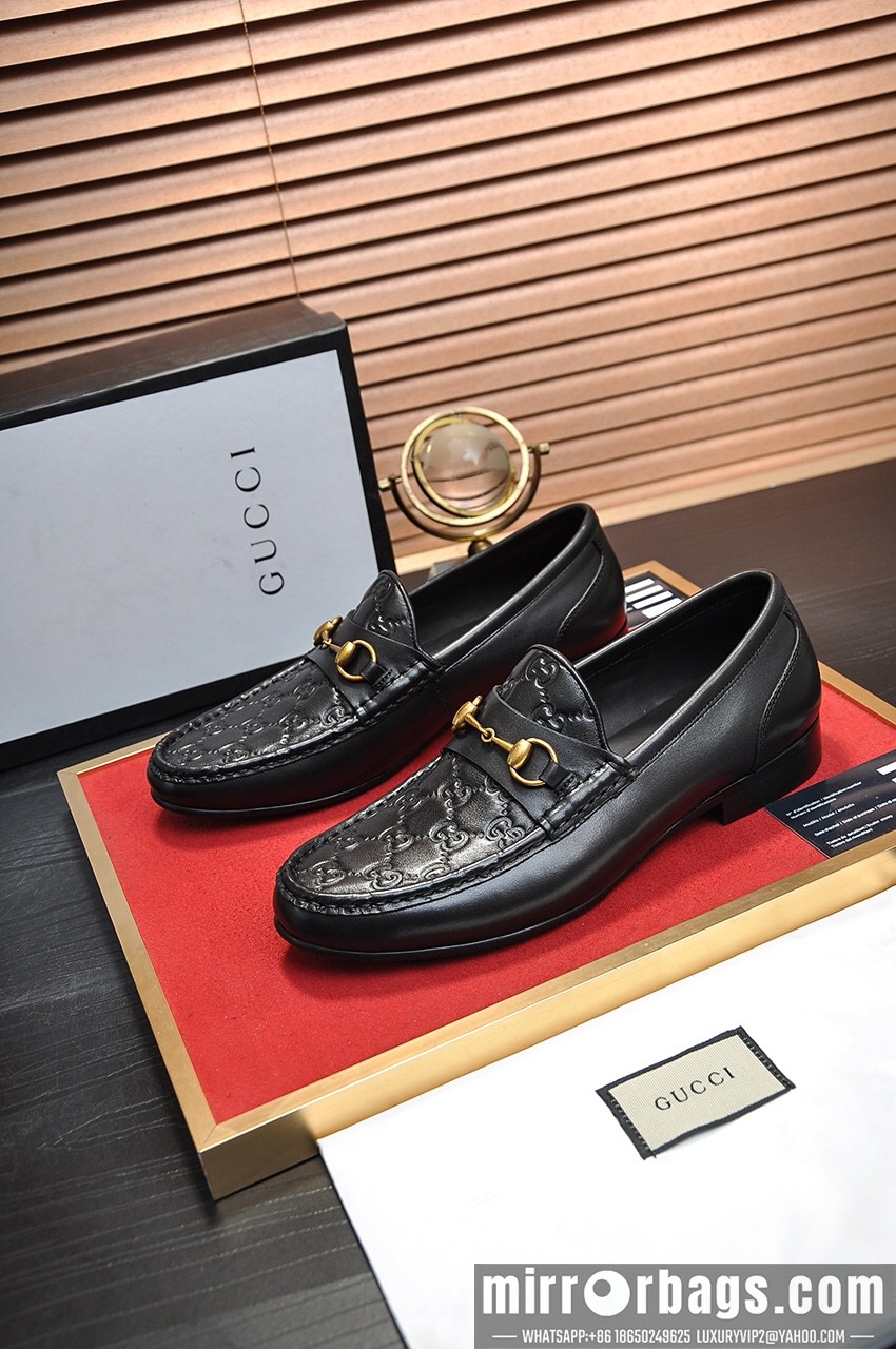 Gucci Replica Shoes sz38-44 h0803