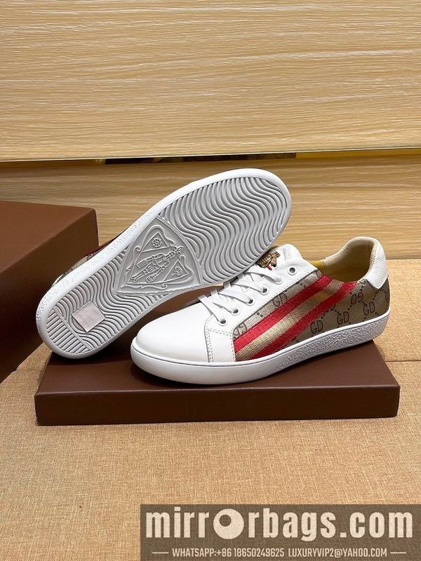Gucci Replica Shoes sz37-45 mnf0329