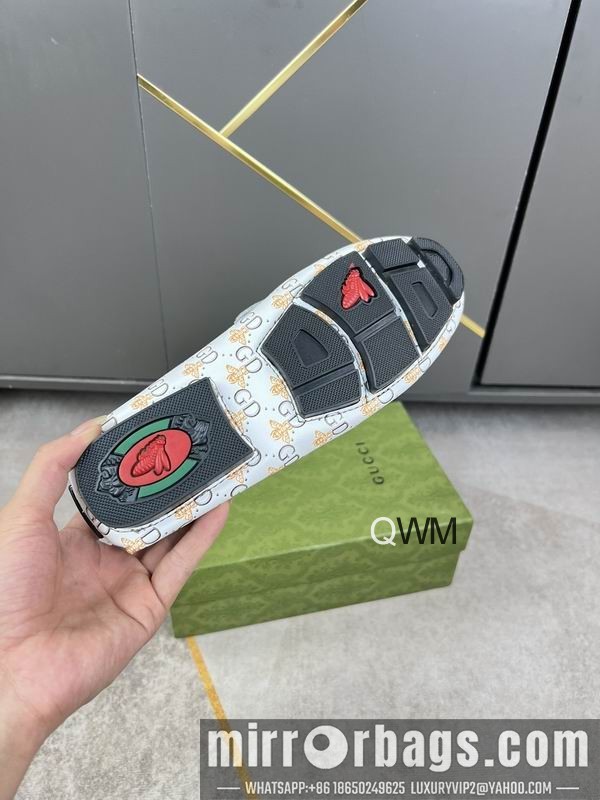 Gucci Replica Shoes sz38-44 WM0350
