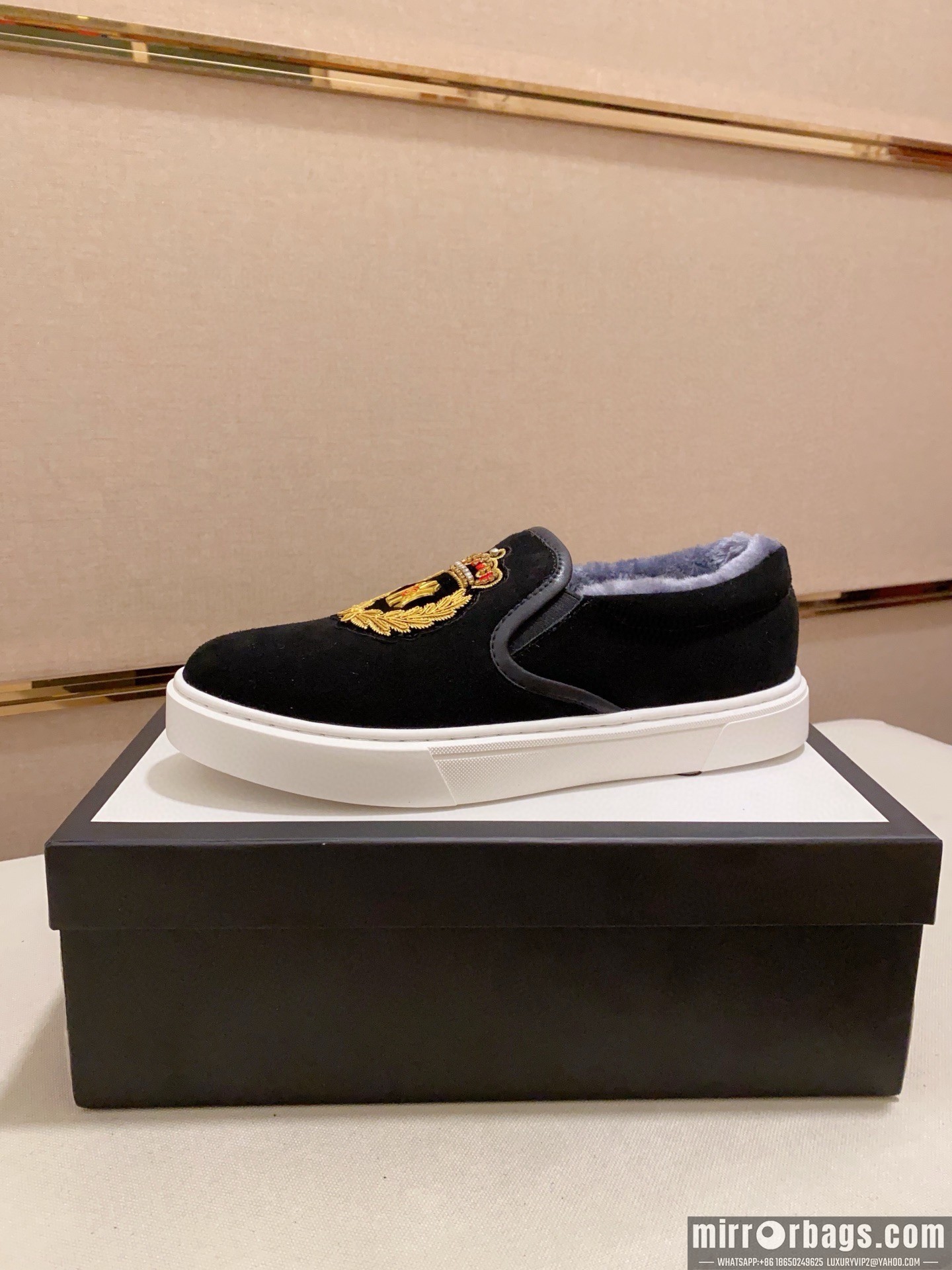 Gucci Replica Shoes sz38-44 hnh1212
