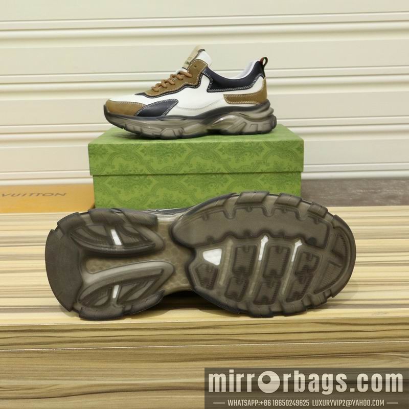 Gucci Replica Shoes sz38-45 mnf0248