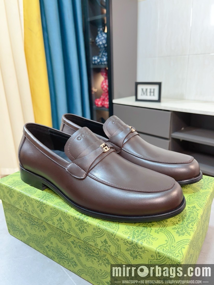 Gucci Replica Shoes sz38-44 h0706