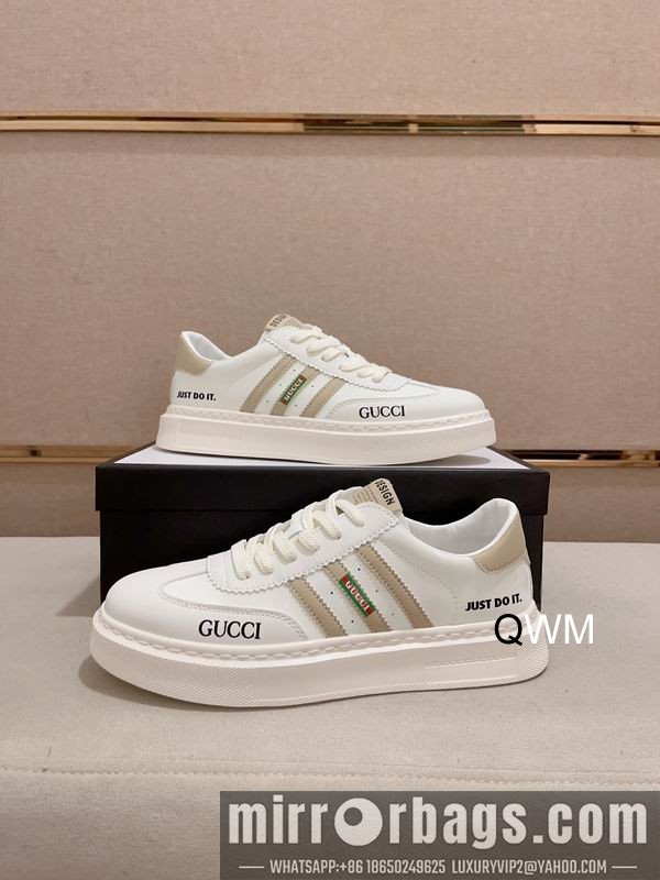 Gucci Replica Shoes sz38-45 WM0401