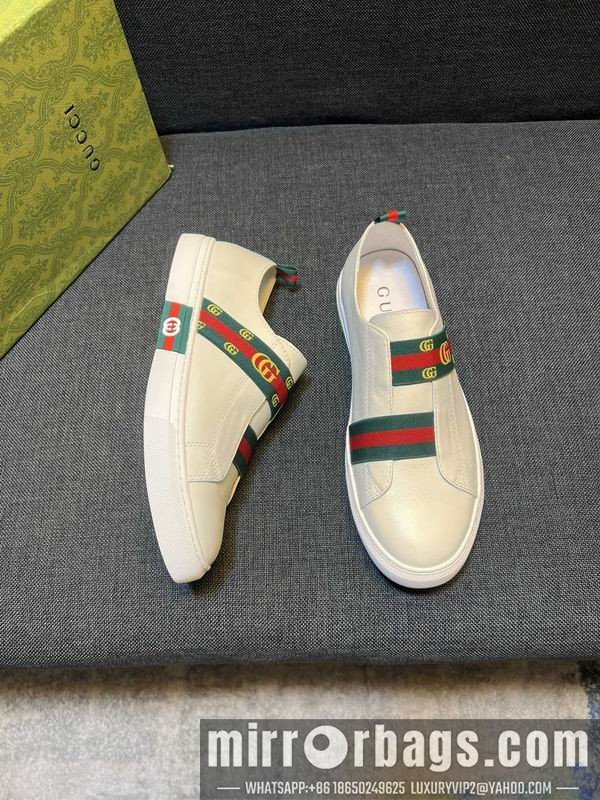 Gucci Replica Shoes sz38-44 mnf0302