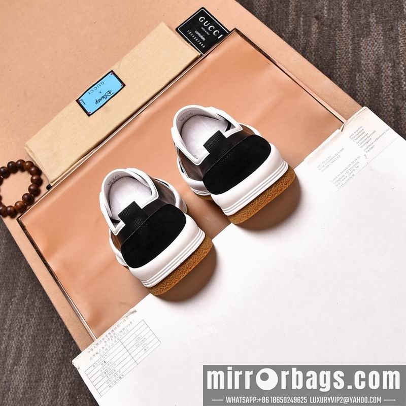 Gucci Replica Shoes sz38-44 hnm01131