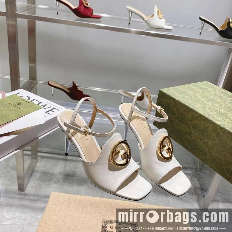 Gucci Replica Shoes sz35-42 8.5cm mnf0312
