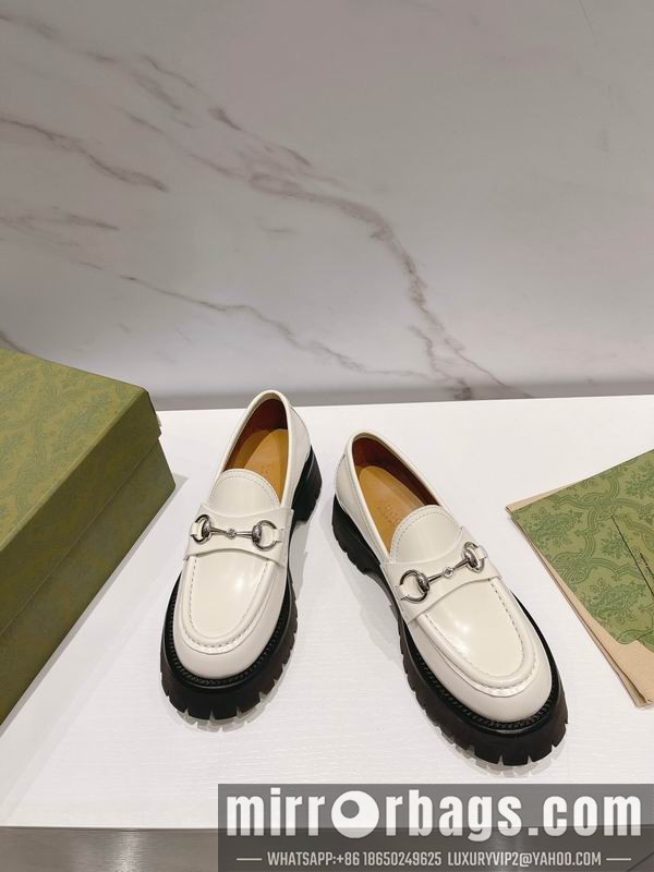 Gucci Replica Shoes sz35-40 5.5cm mnf0301