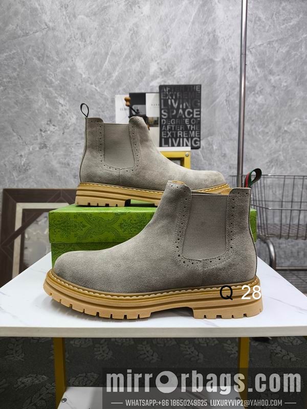 Gucci Replica Shoes sz38-45 N1207