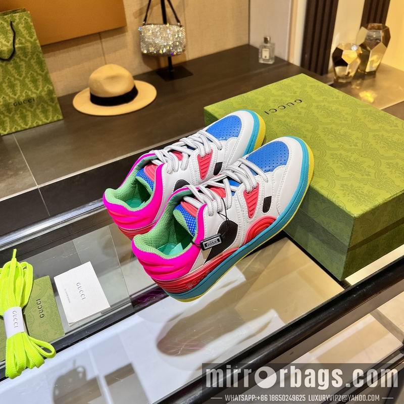 Gucci Replica Shoes sz35-46 mnf0307